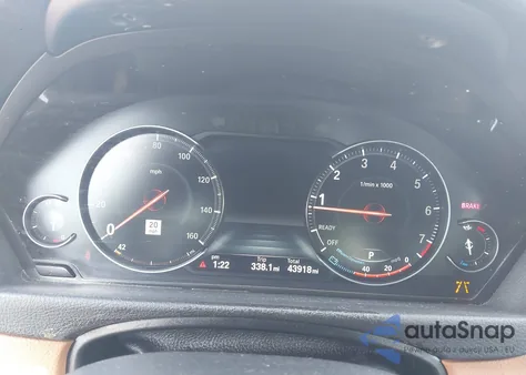 2018 BMW 330I Gran Turismo xDrive z USA, uszkodzony, nr VIN WBA8Z9C57JB220551